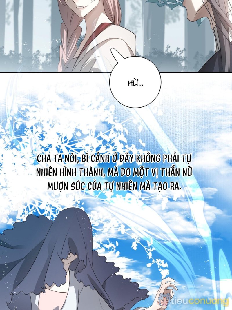 Sau Khi Chết Ta Trở Thành Nốt Chu Sa Của Ca Ca Chapter 52 - Page 15