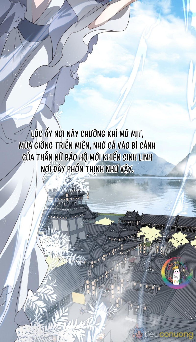 Sau Khi Chết Ta Trở Thành Nốt Chu Sa Của Ca Ca Chapter 52 - Page 16