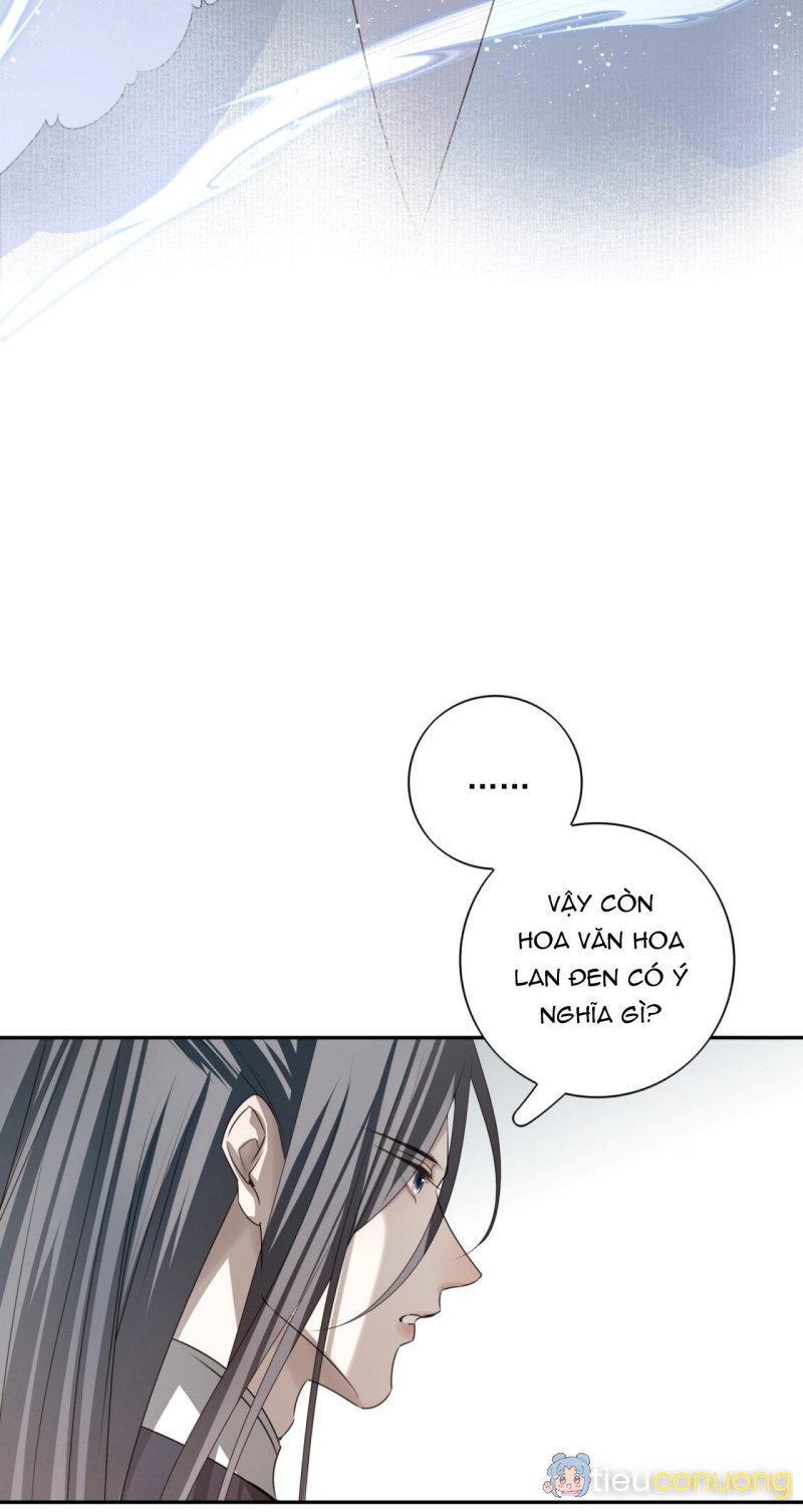 Sau Khi Chết Ta Trở Thành Nốt Chu Sa Của Ca Ca Chapter 52 - Page 19