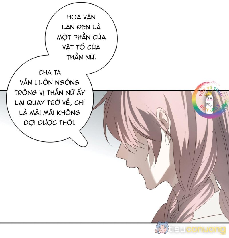 Sau Khi Chết Ta Trở Thành Nốt Chu Sa Của Ca Ca Chapter 52 - Page 20