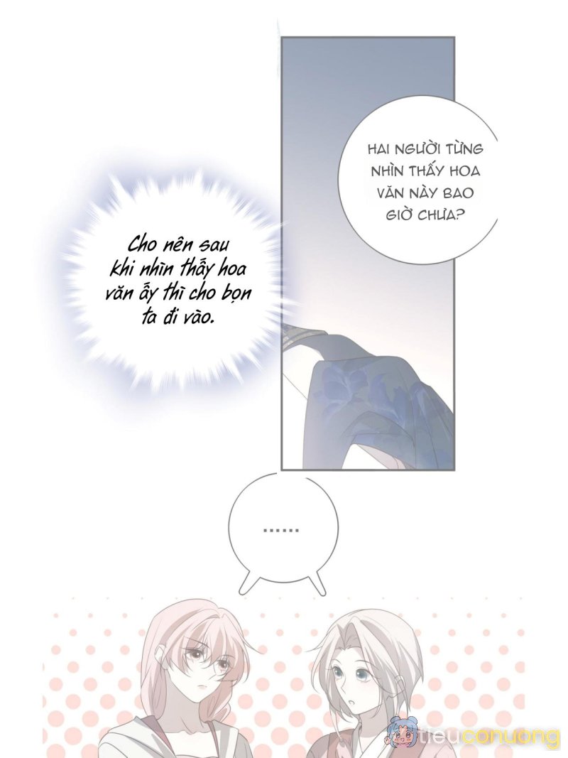 Sau Khi Chết Ta Trở Thành Nốt Chu Sa Của Ca Ca Chapter 52 - Page 21