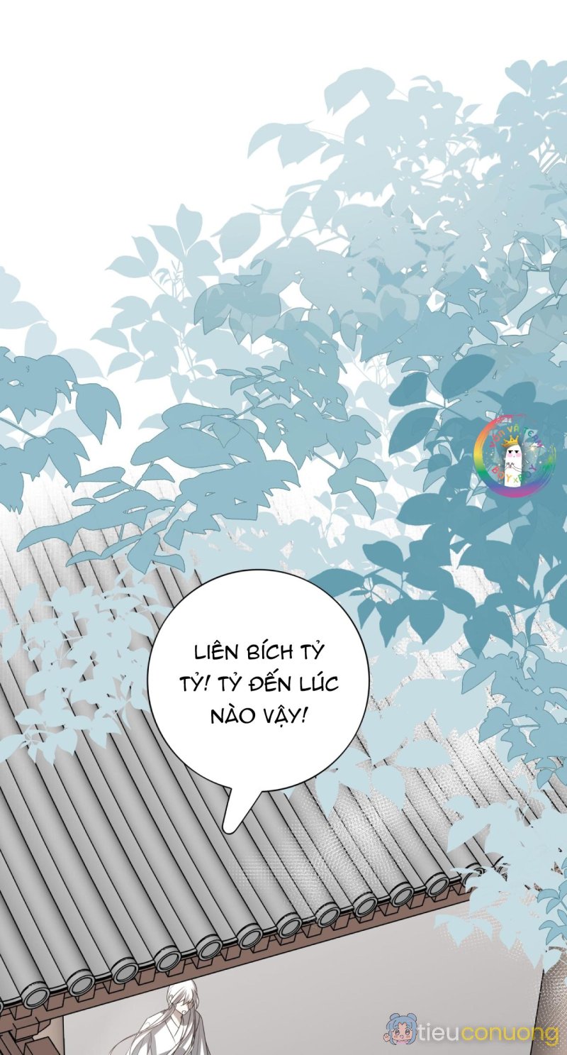 Sau Khi Chết Ta Trở Thành Nốt Chu Sa Của Ca Ca Chapter 52 - Page 2