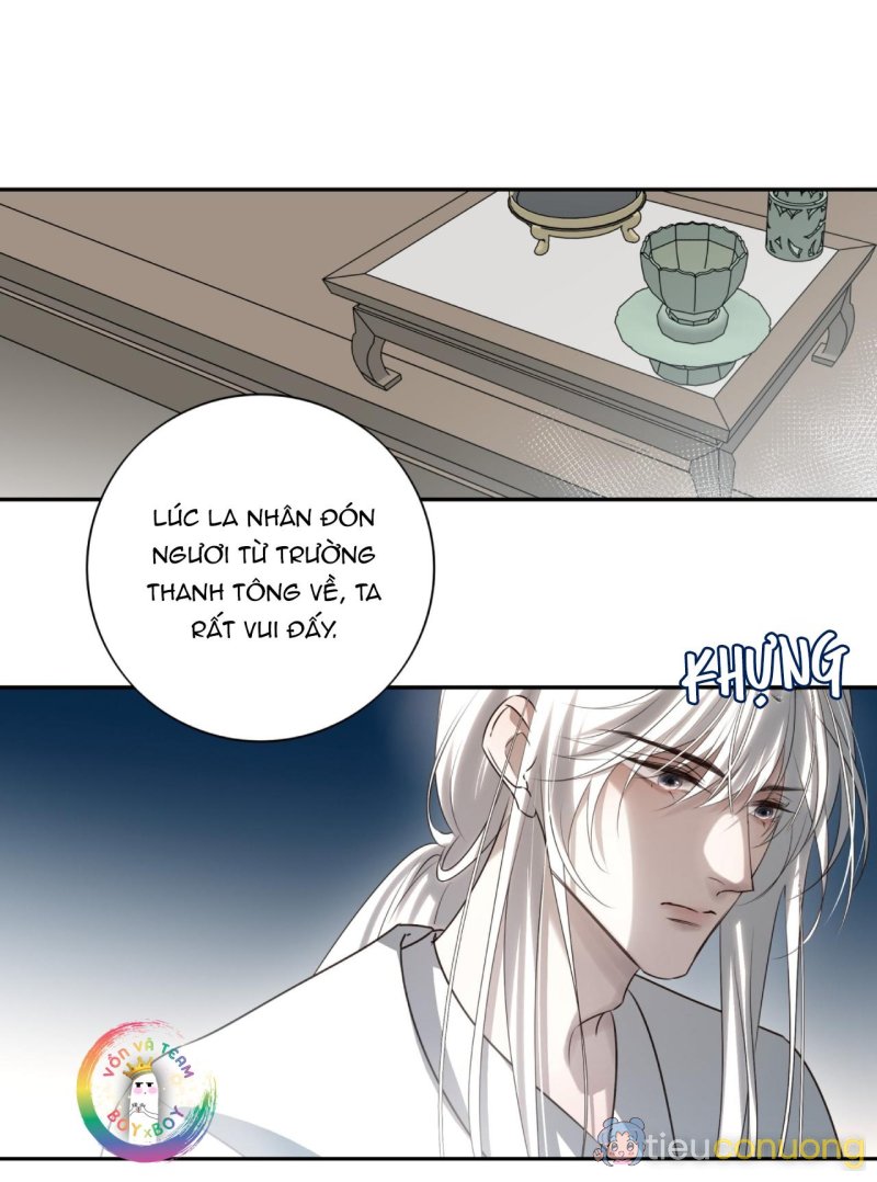 Sau Khi Chết Ta Trở Thành Nốt Chu Sa Của Ca Ca Chapter 52 - Page 30