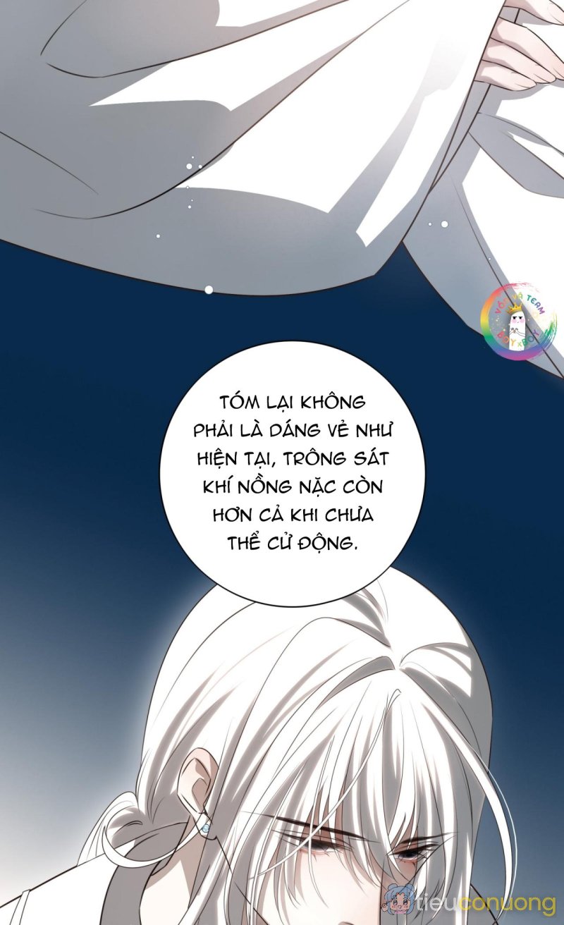 Sau Khi Chết Ta Trở Thành Nốt Chu Sa Của Ca Ca Chapter 52 - Page 33