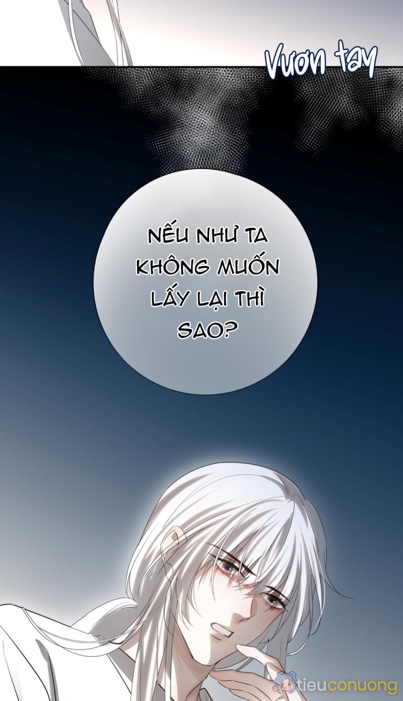 Sau Khi Chết Ta Trở Thành Nốt Chu Sa Của Ca Ca Chapter 52 - Page 36