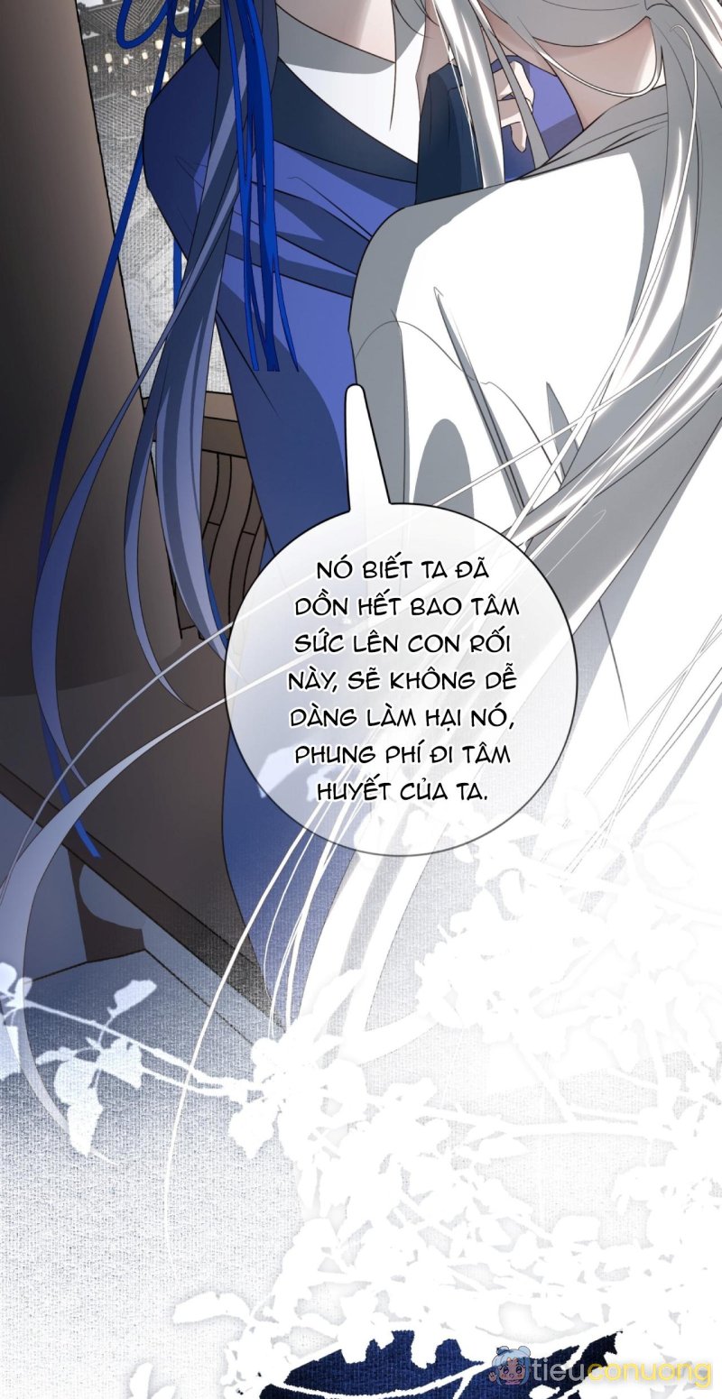 Sau Khi Chết Ta Trở Thành Nốt Chu Sa Của Ca Ca Chapter 52 - Page 38