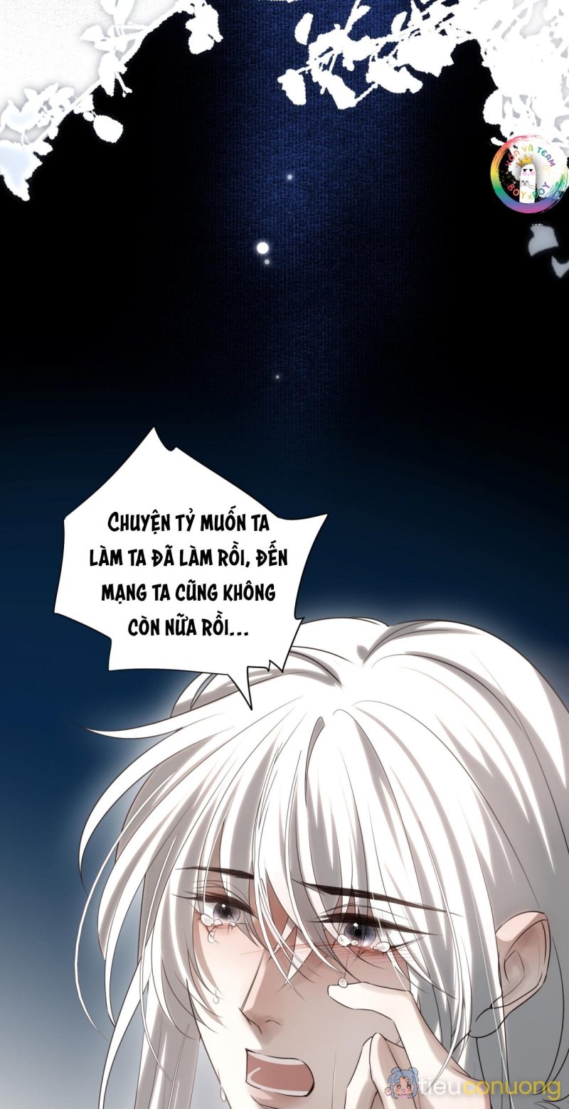 Sau Khi Chết Ta Trở Thành Nốt Chu Sa Của Ca Ca Chapter 52 - Page 39