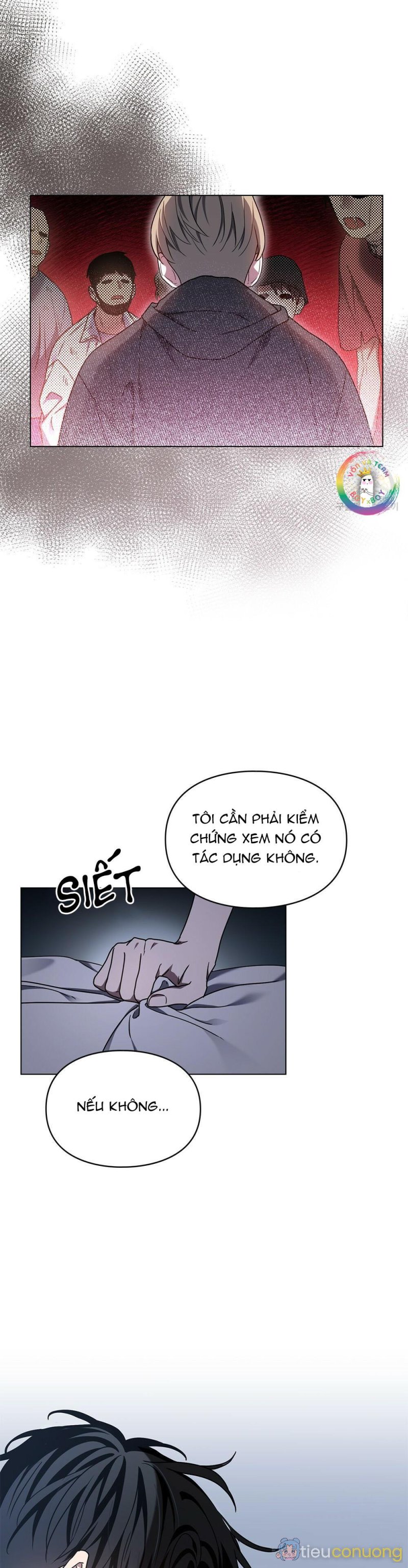 Vết Tích Của Ánh Dương Chapter 17 - Page 28