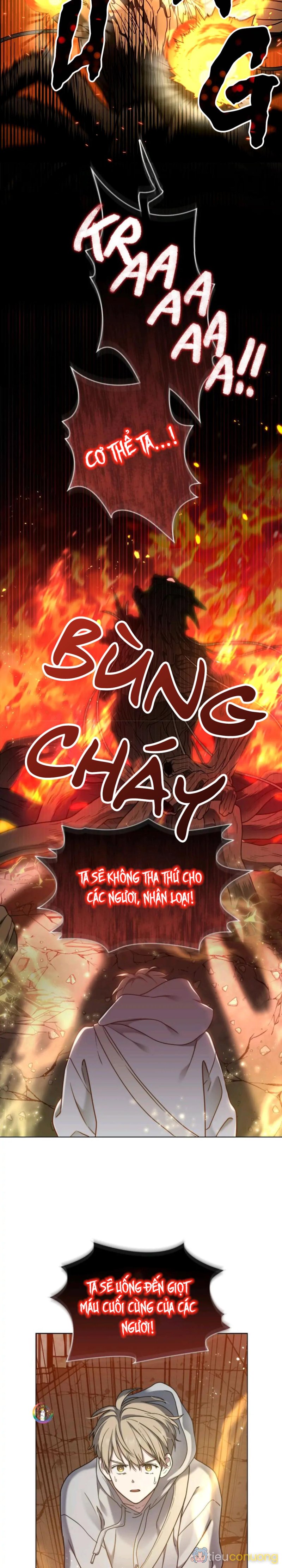 Vết Tích Của Ánh Dương Chapter 16 - Page 10