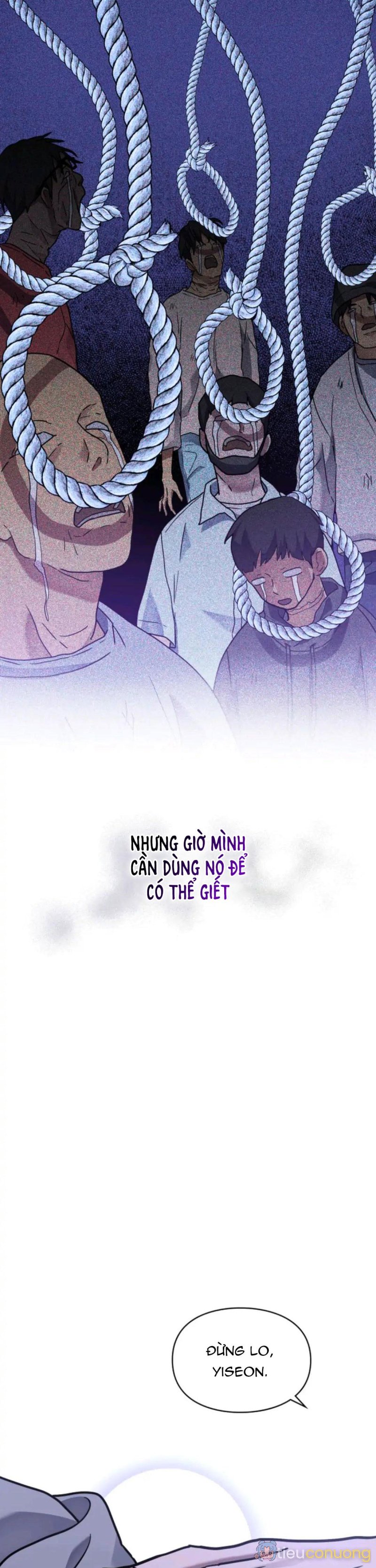 Vết Tích Của Ánh Dương Chapter 7 - Page 23