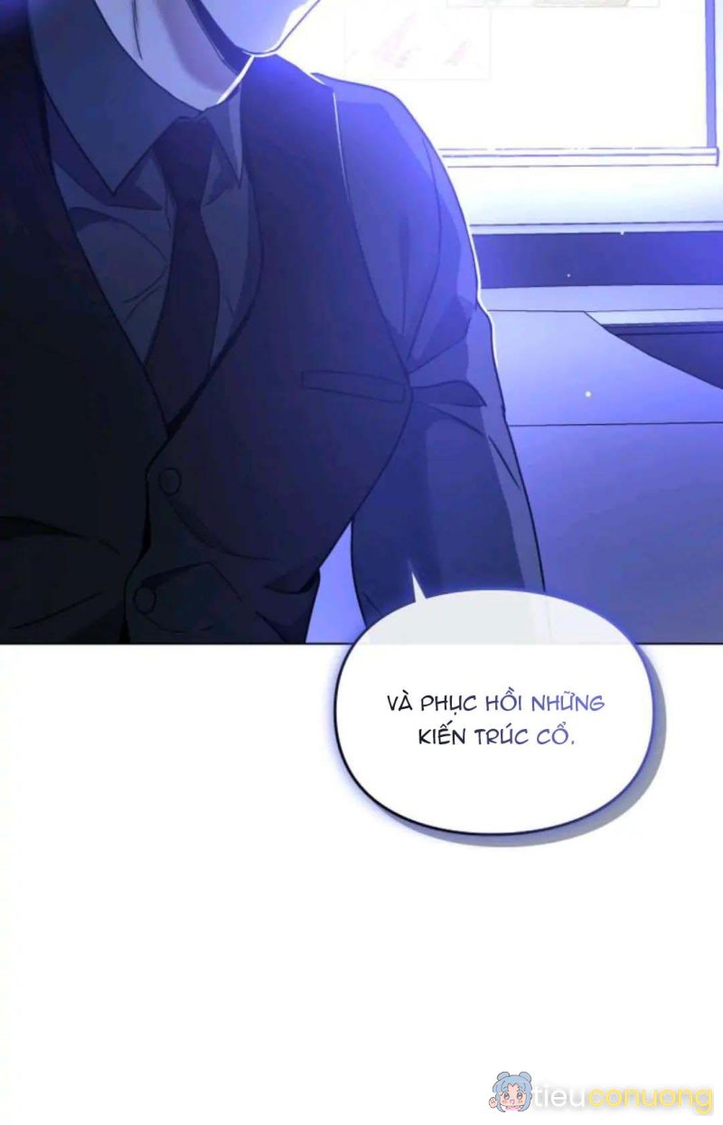 Vết Tích Của Ánh Dương Chapter 7 - Page 4