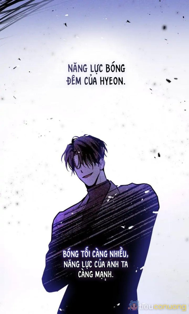 Vết Tích Của Ánh Dương Chapter 3 - Page 9