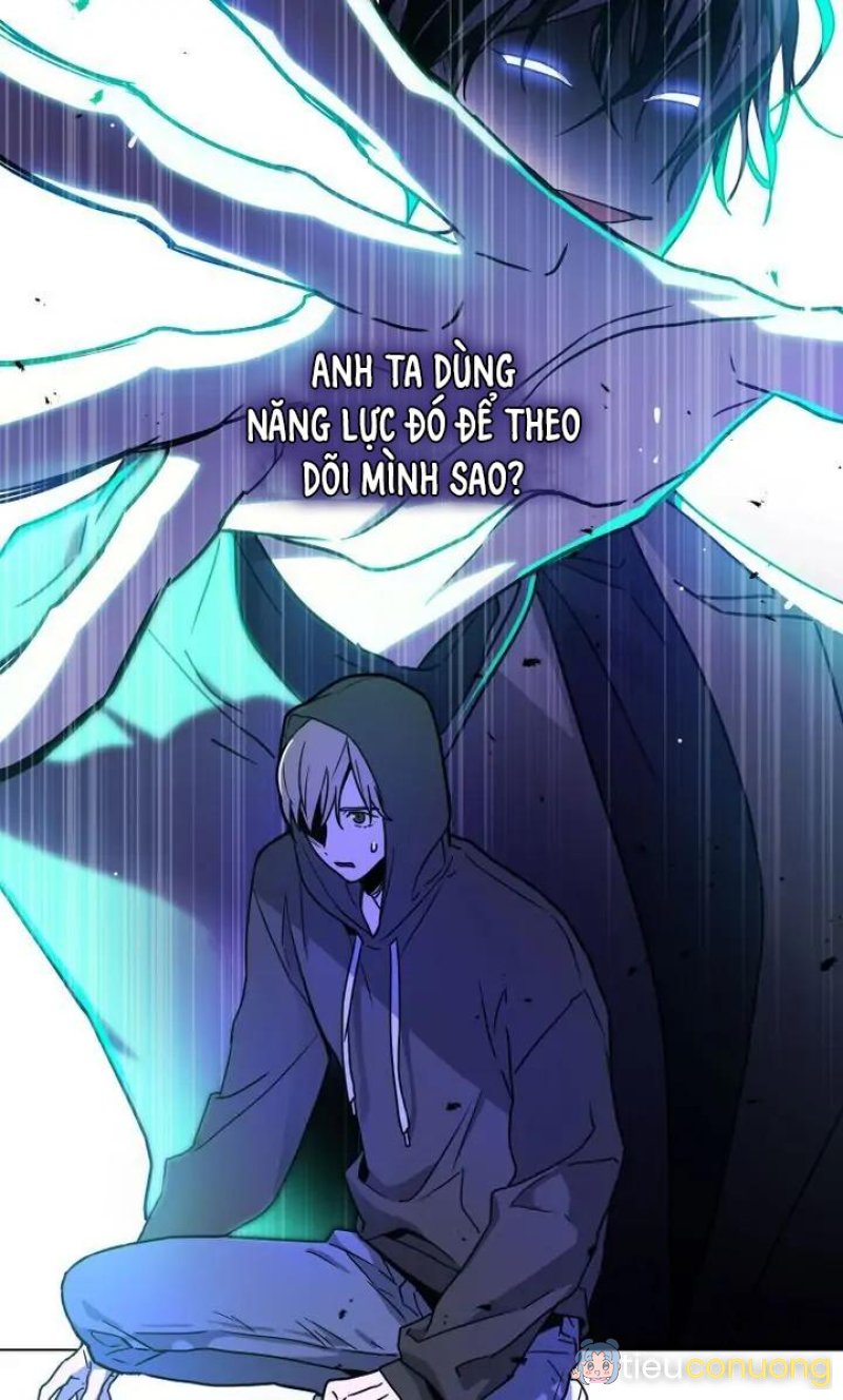 Vết Tích Của Ánh Dương Chapter 3 - Page 13