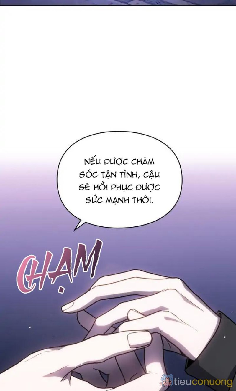 Vết Tích Của Ánh Dương Chapter 3 - Page 19