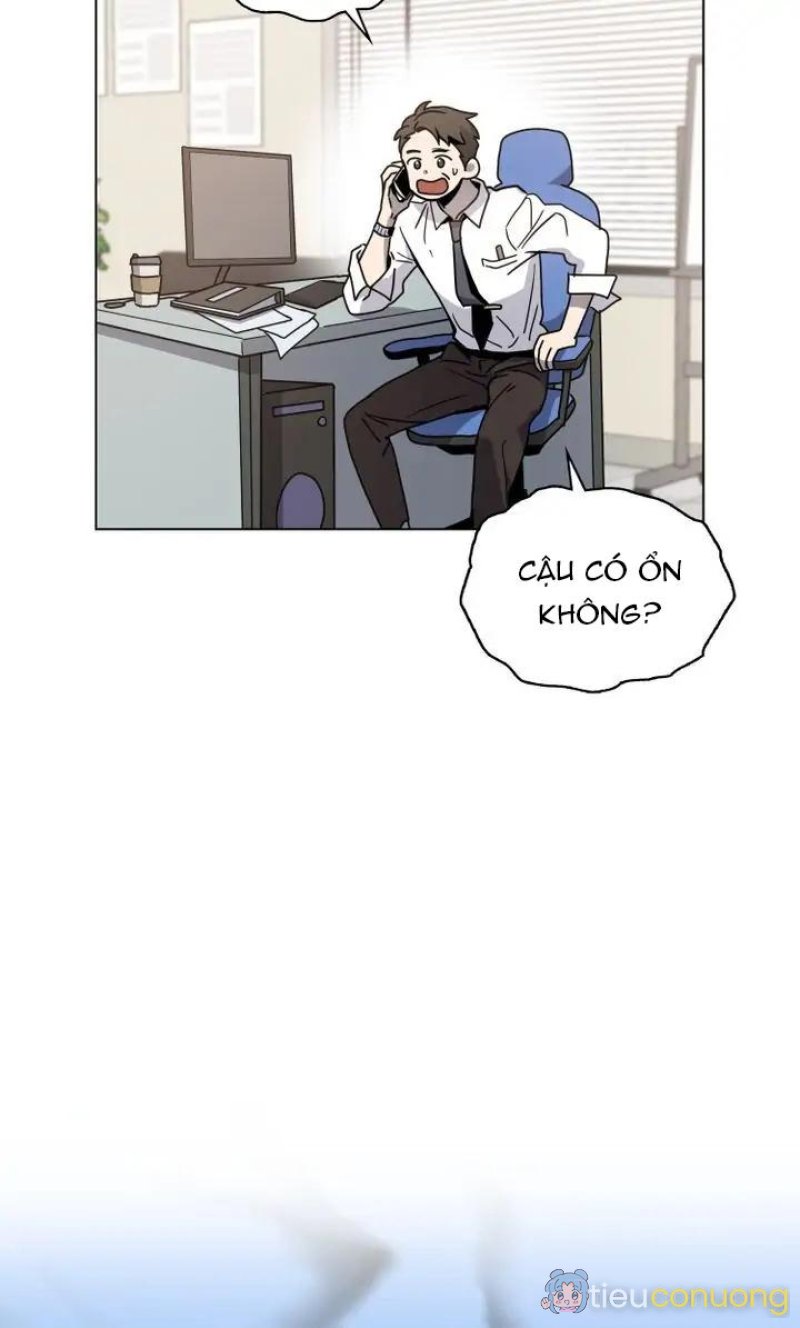 Vết Tích Của Ánh Dương Chapter 3 - Page 35