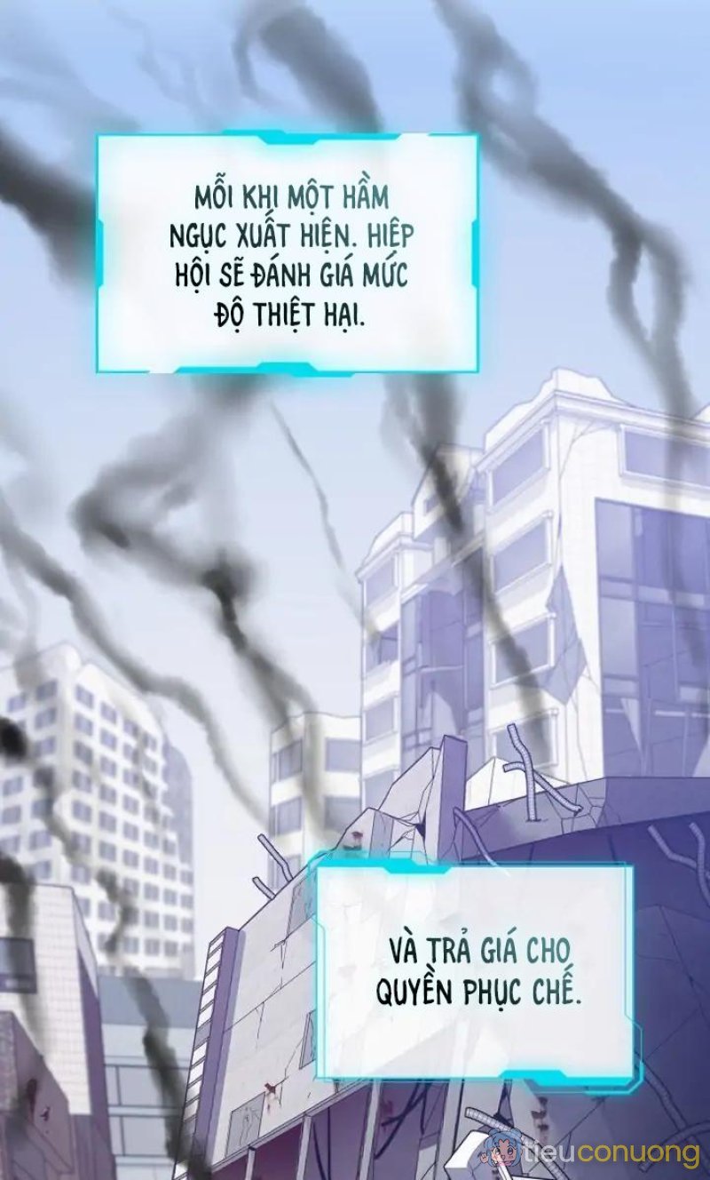 Vết Tích Của Ánh Dương Chapter 3 - Page 36