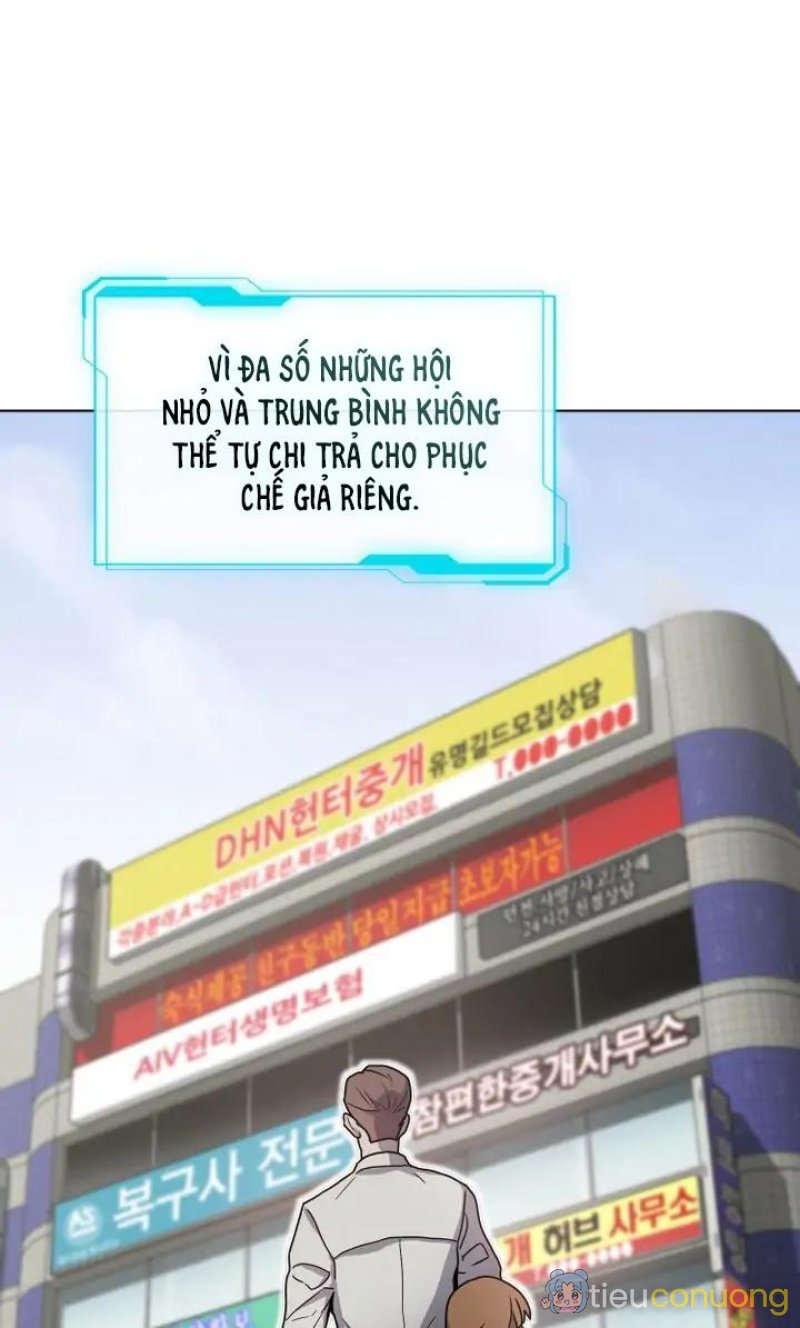 Vết Tích Của Ánh Dương Chapter 3 - Page 38