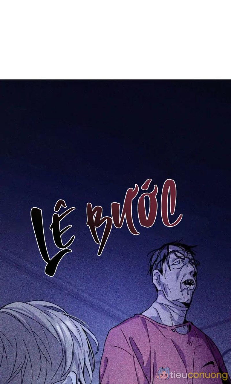 Vết Tích Của Ánh Dương Chapter 3 - Page 42