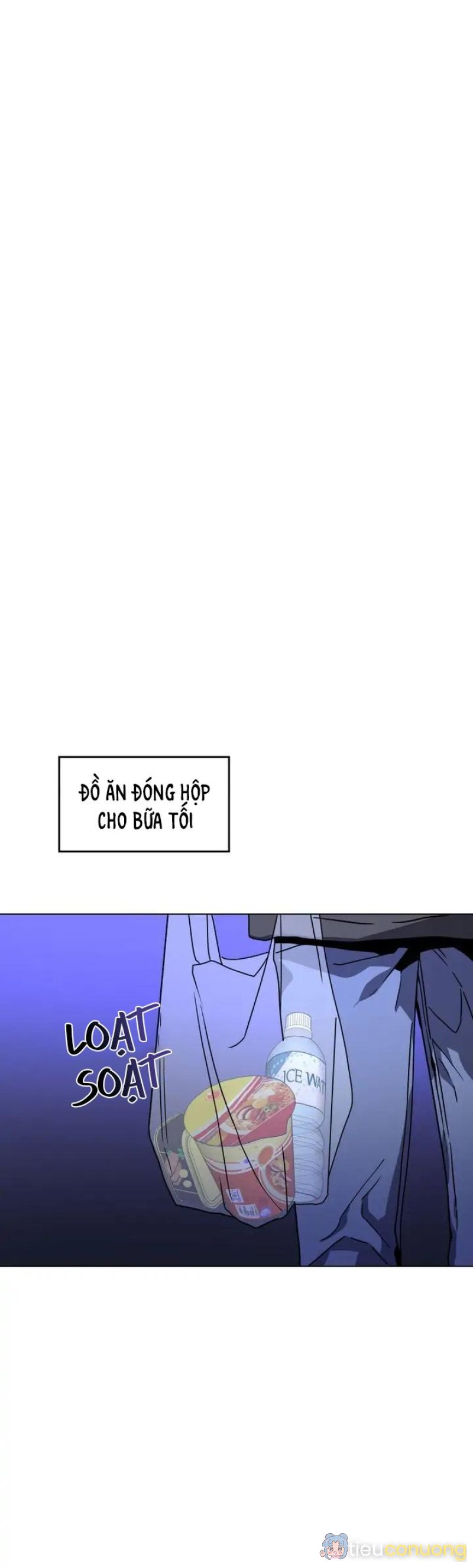 Vết Tích Của Ánh Dương Chapter 3 - Page 51