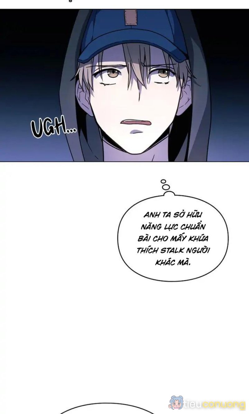 Vết Tích Của Ánh Dương Chapter 3 - Page 58