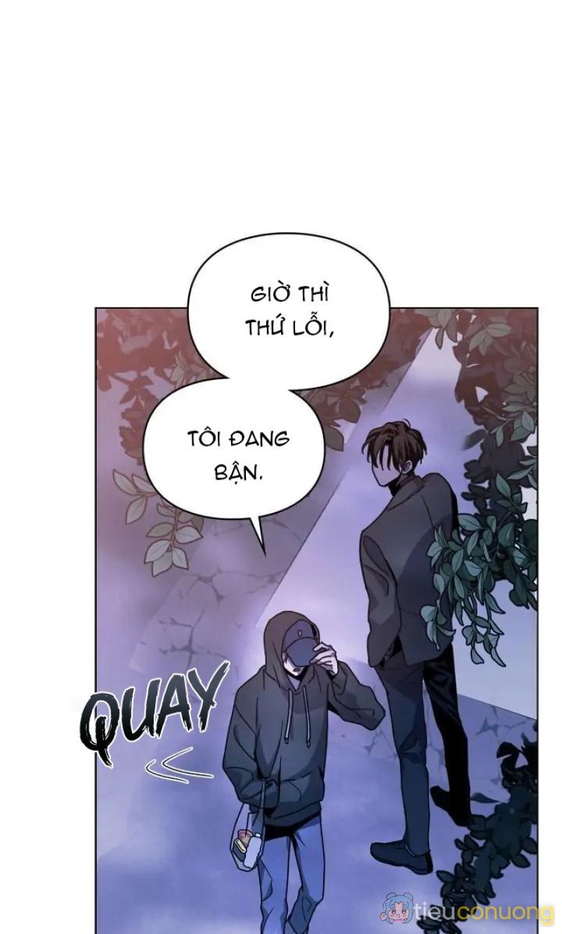 Vết Tích Của Ánh Dương Chapter 3 - Page 60