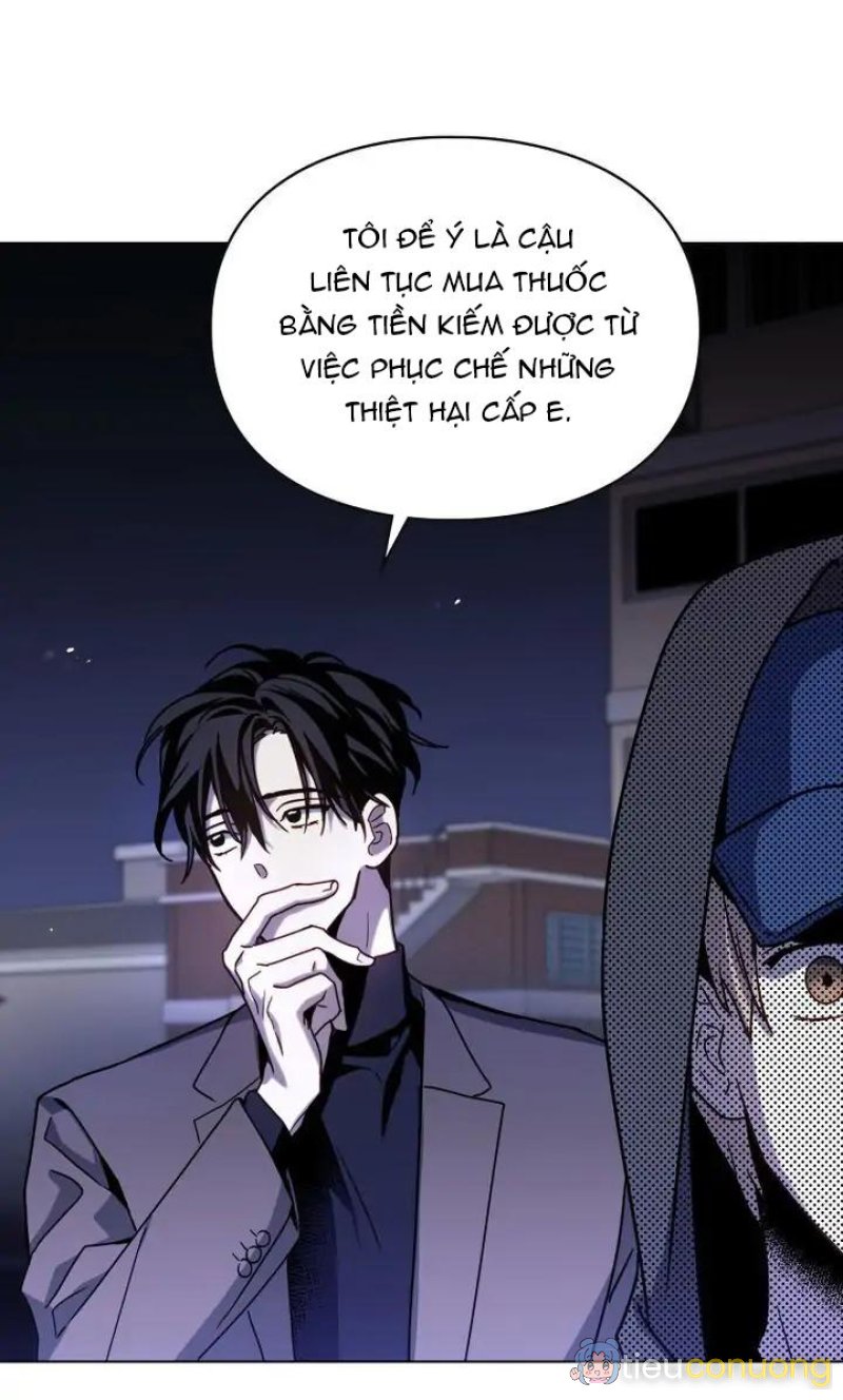 Vết Tích Của Ánh Dương Chapter 3 - Page 63