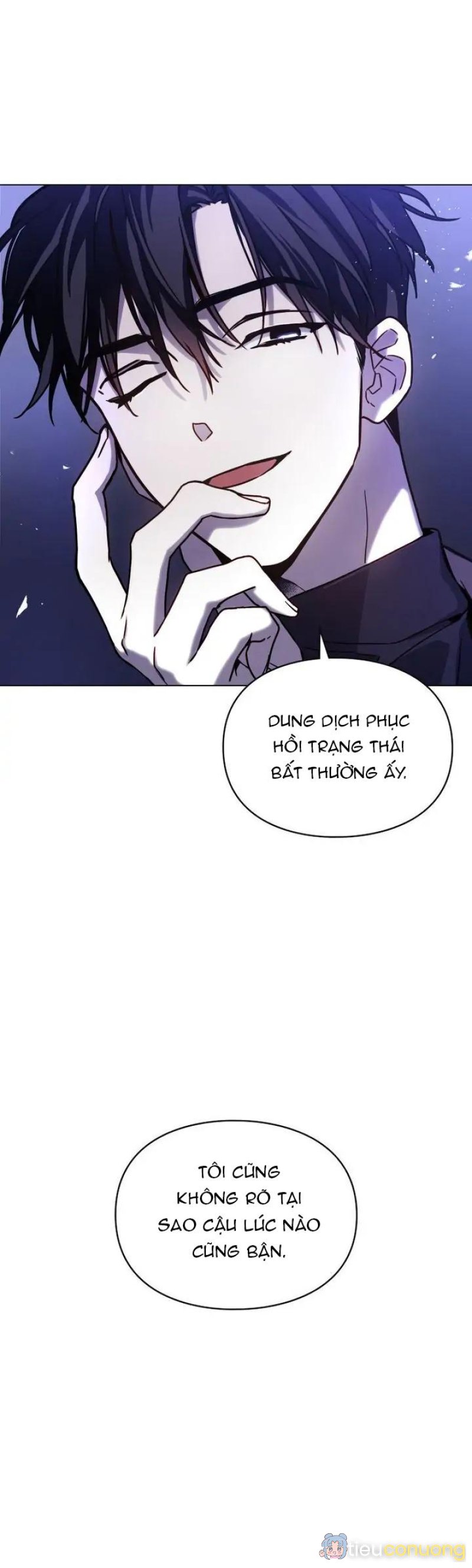 Vết Tích Của Ánh Dương Chapter 3 - Page 64