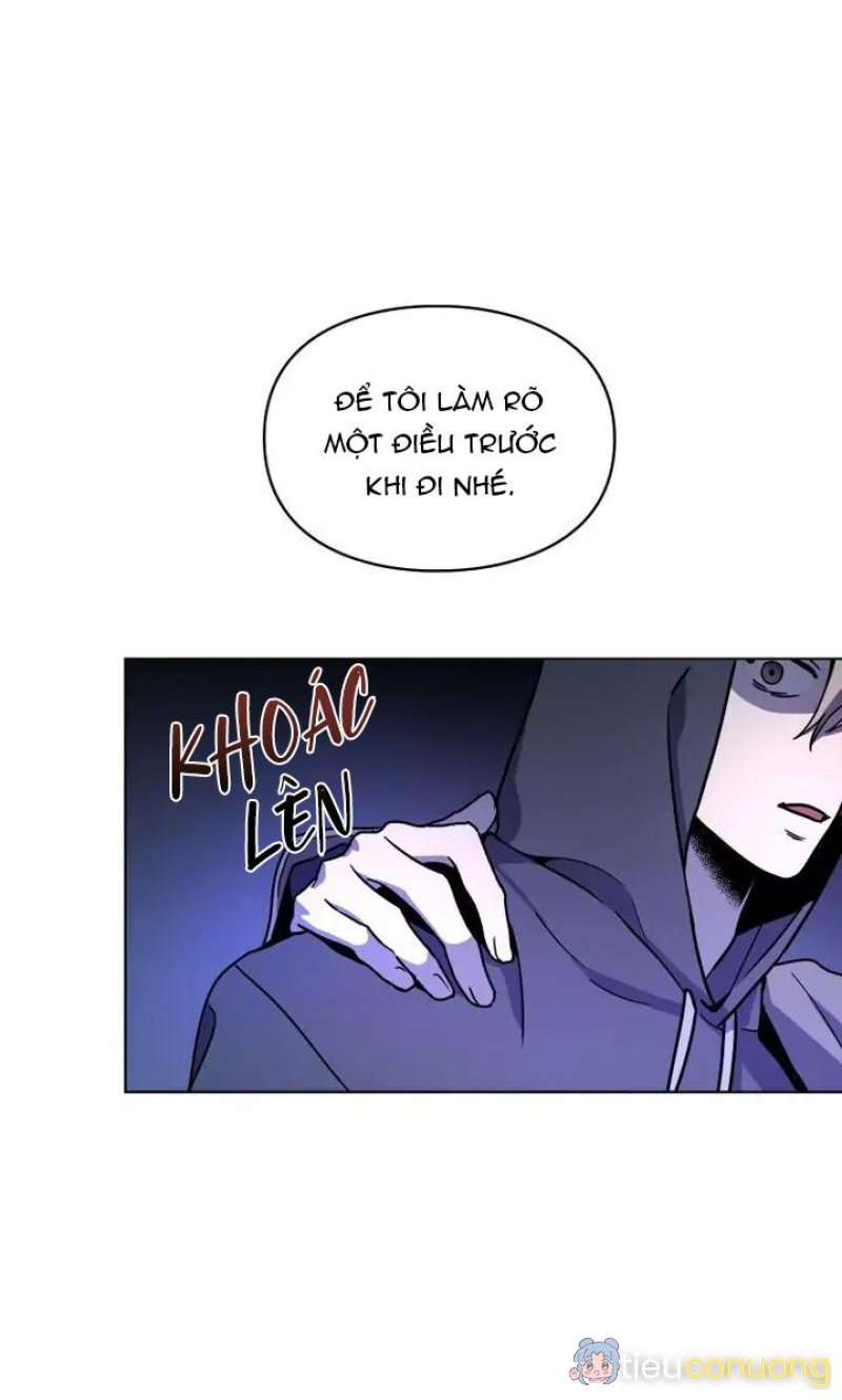 Vết Tích Của Ánh Dương Chapter 3 - Page 69