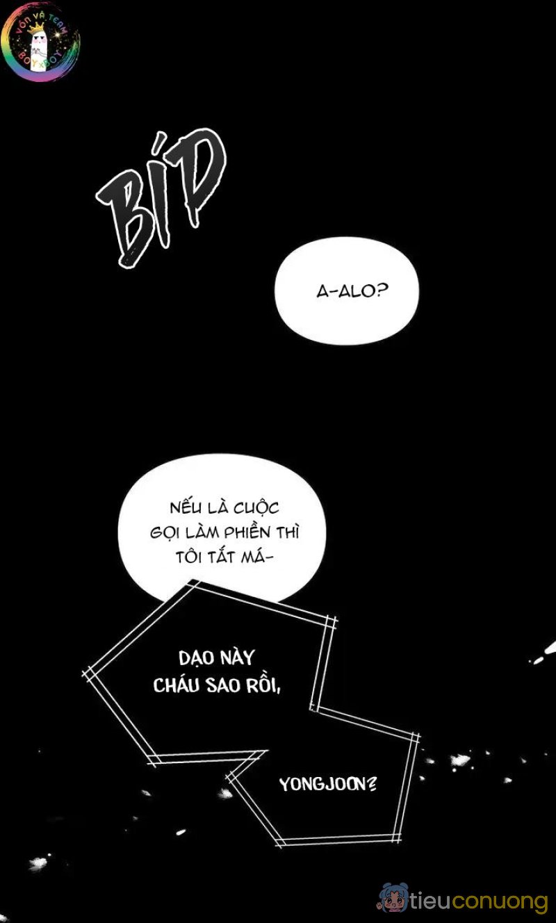 Vết Tích Của Ánh Dương Chapter 3 - Page 86