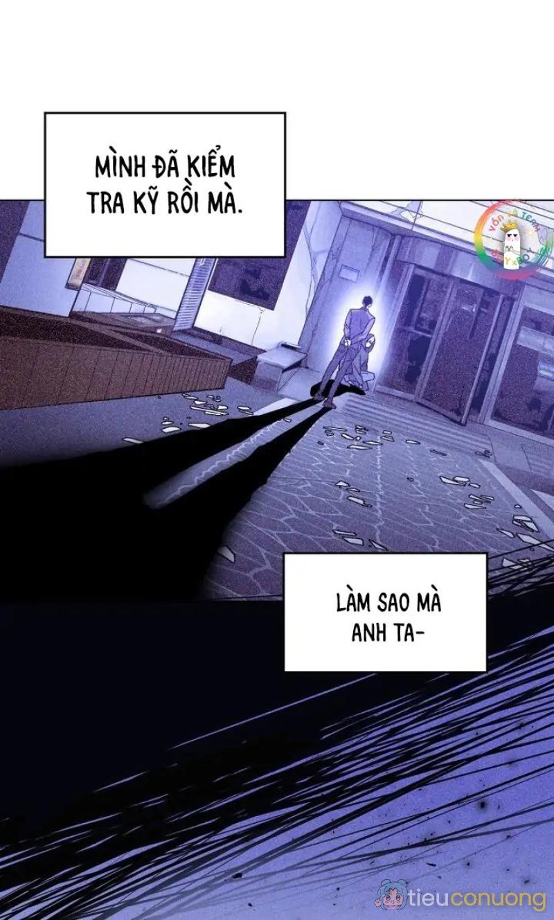 Vết Tích Của Ánh Dương Chapter 3 - Page 8