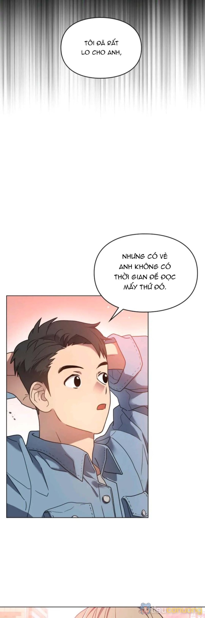 Vết Tích Của Ánh Dương Chapter 13 - Page 10