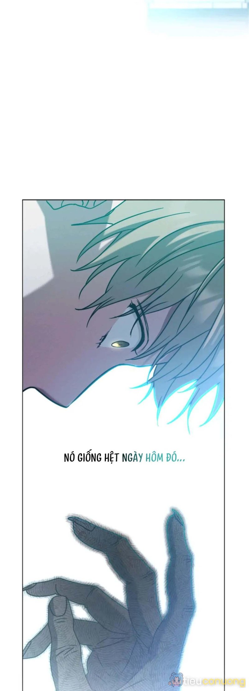 Vết Tích Của Ánh Dương Chapter 13 - Page 32