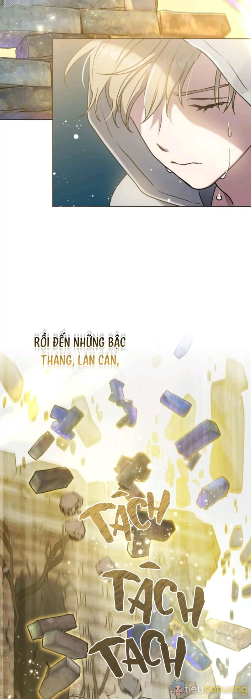 Vết Tích Của Ánh Dương Chapter 13 - Page 56