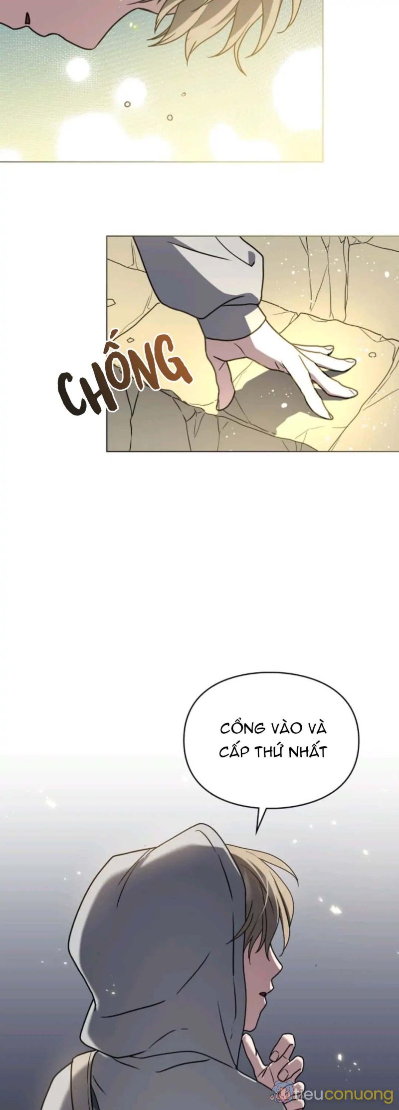 Vết Tích Của Ánh Dương Chapter 13 - Page 60