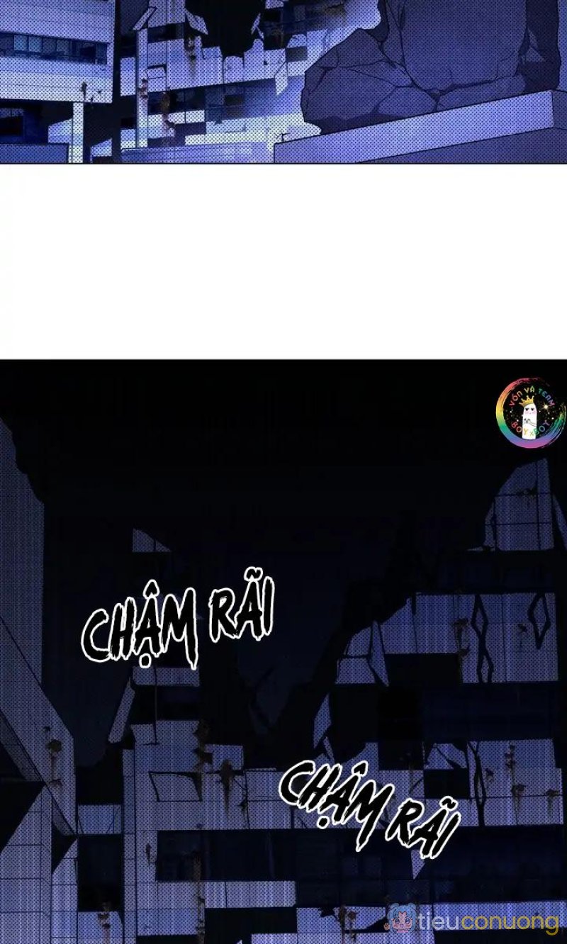 Vết Tích Của Ánh Dương Chapter 2 - Page 32