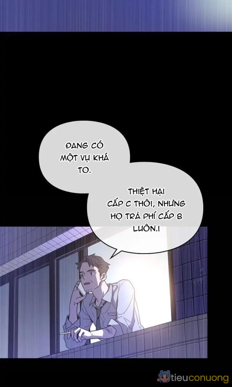 Vết Tích Của Ánh Dương Chapter 2 - Page 36