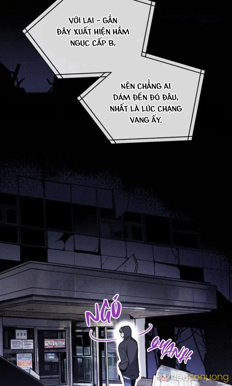 Vết Tích Của Ánh Dương Chapter 2 - Page 38