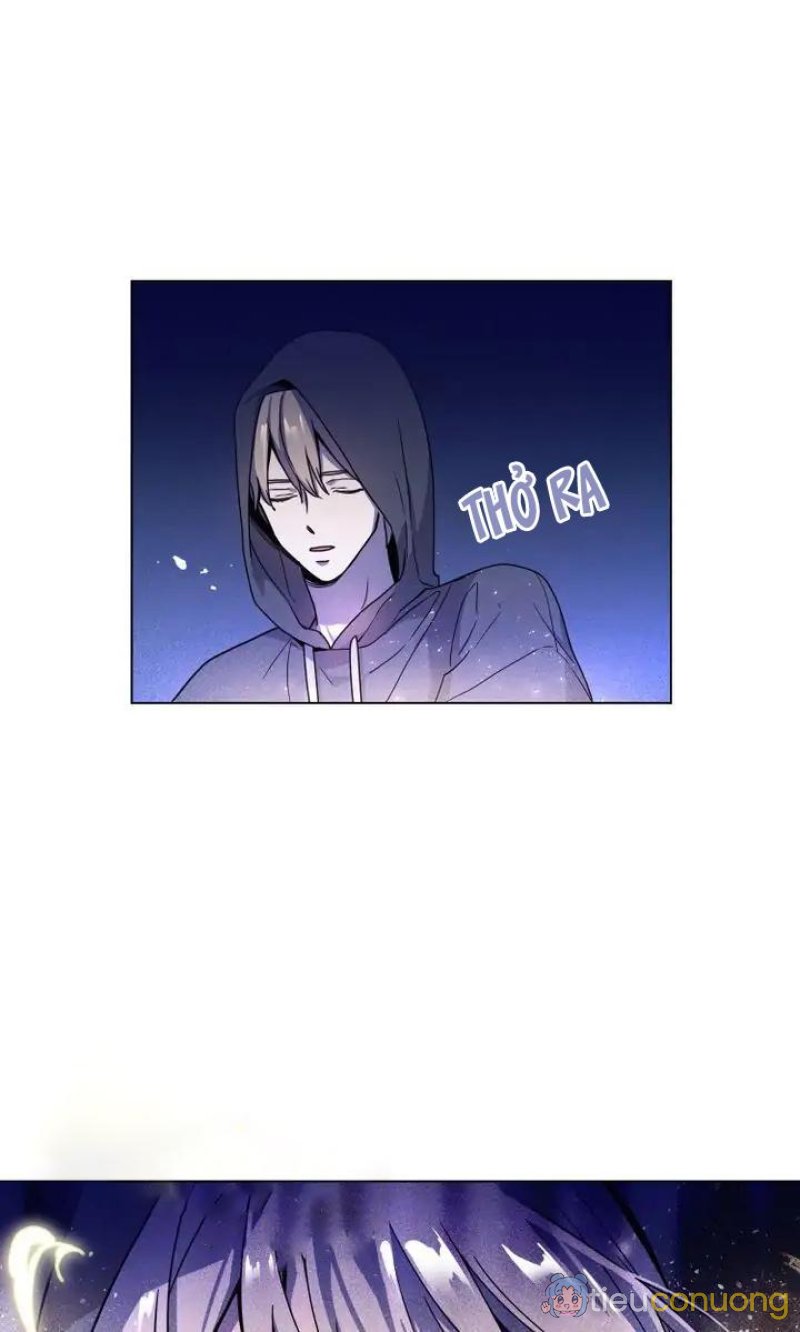 Vết Tích Của Ánh Dương Chapter 2 - Page 40