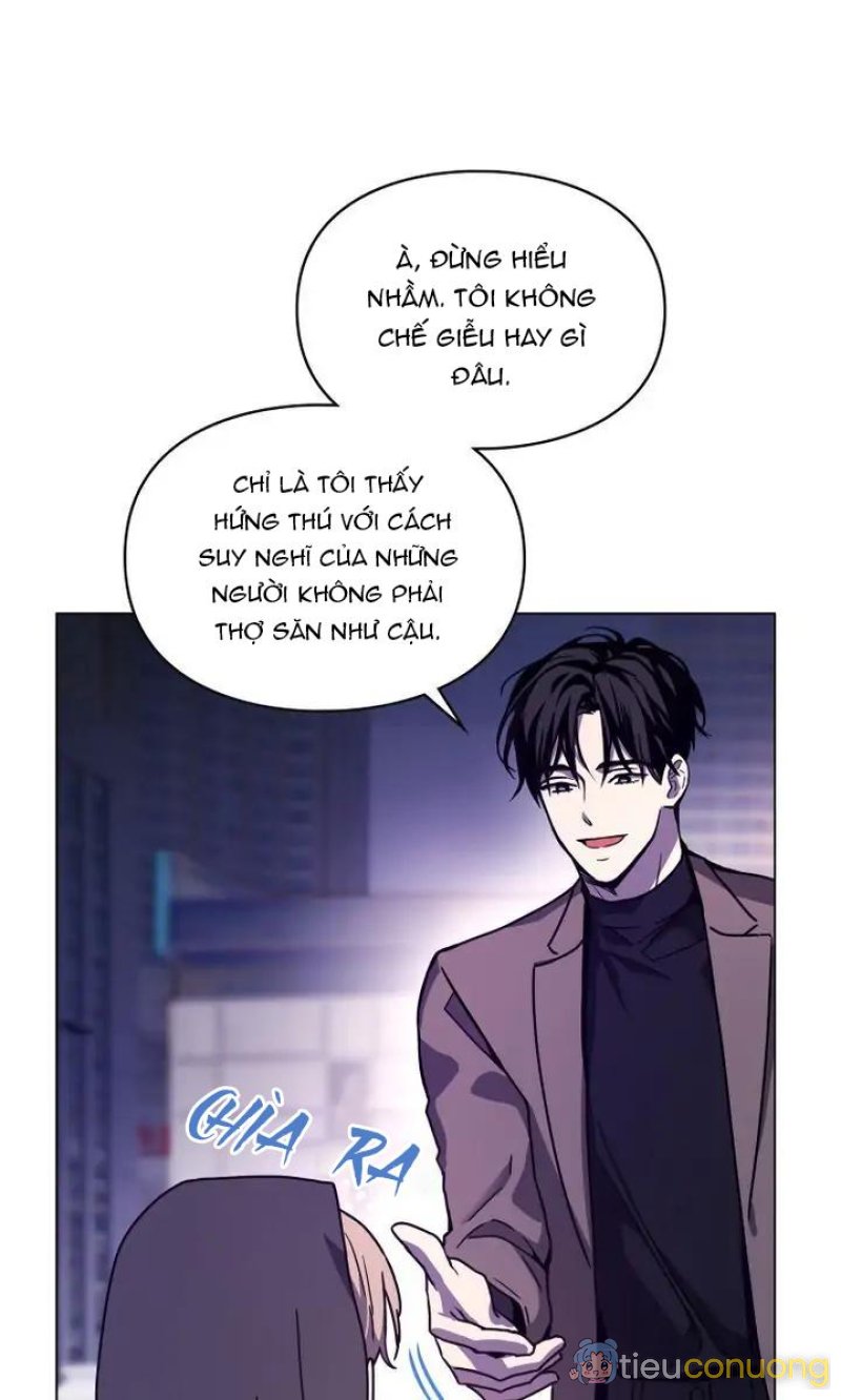 Vết Tích Của Ánh Dương Chapter 2 - Page 54