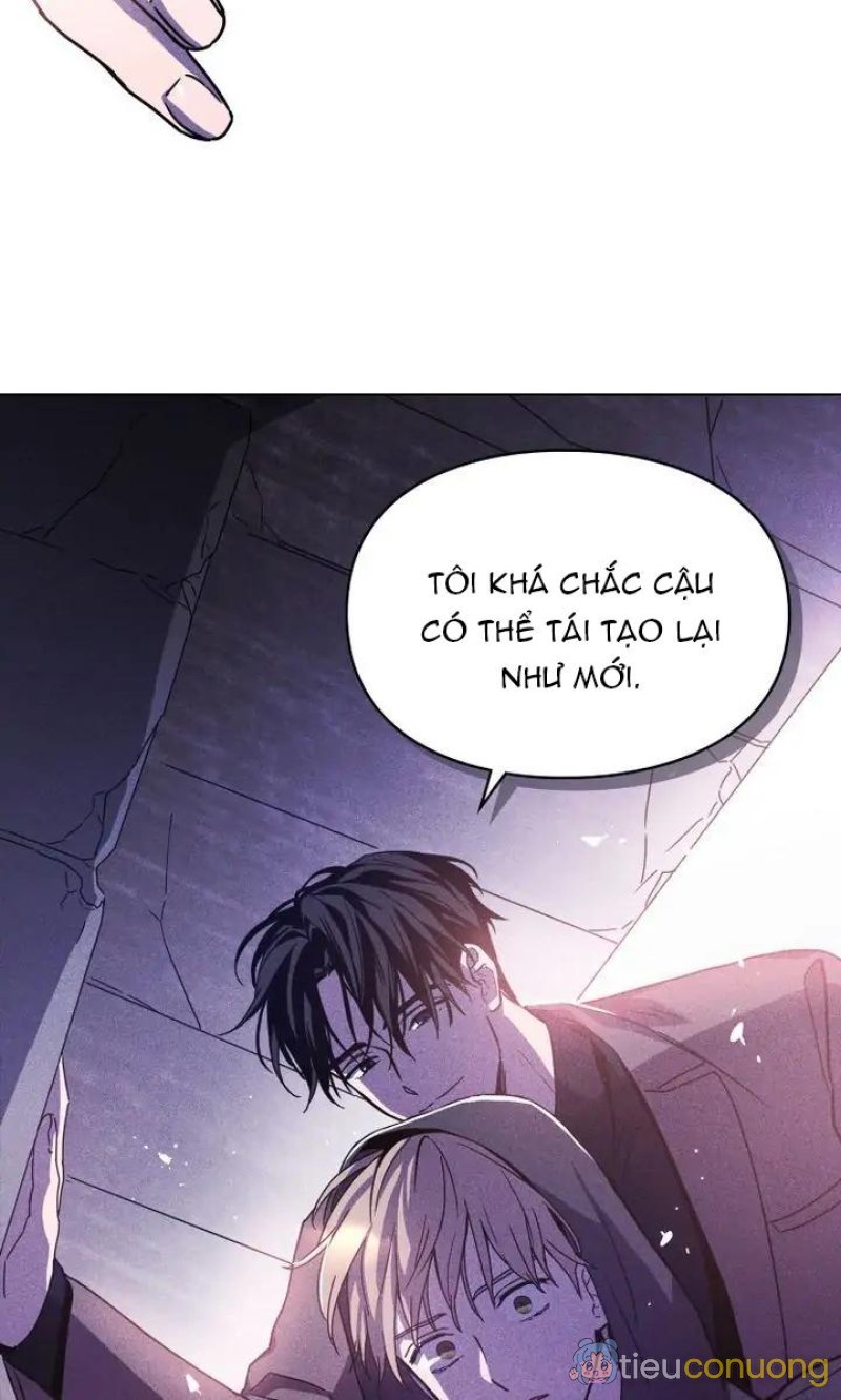 Vết Tích Của Ánh Dương Chapter 2 - Page 59