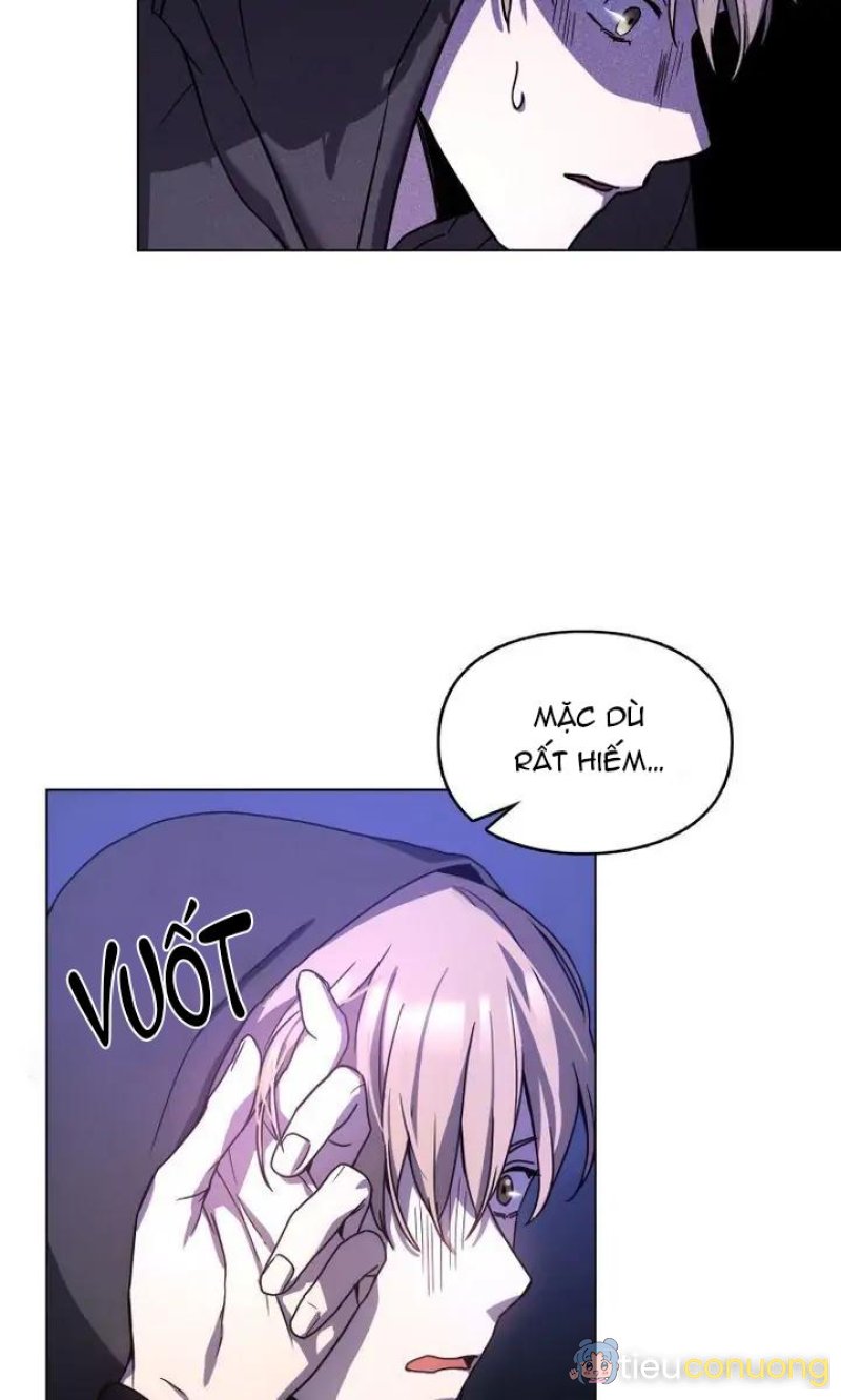 Vết Tích Của Ánh Dương Chapter 2 - Page 62