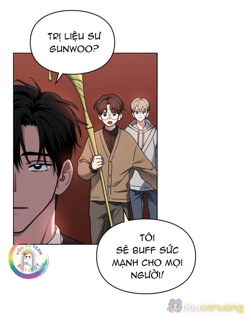 Vết Tích Của Ánh Dương Chapter 15 - Page 15