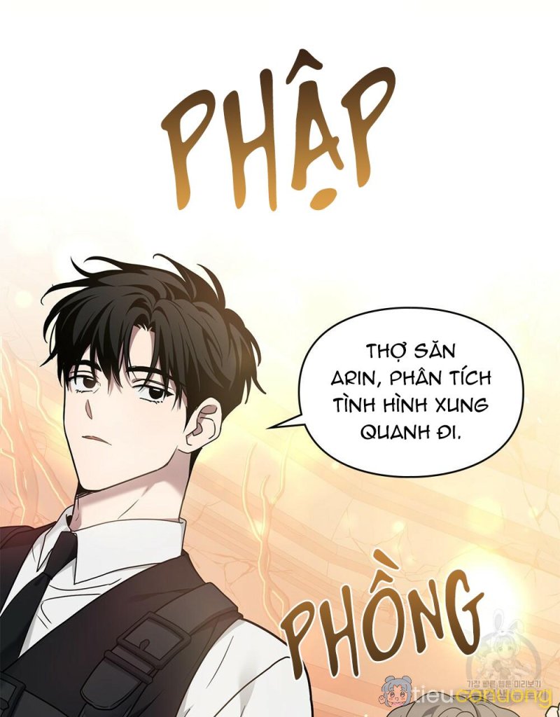 Vết Tích Của Ánh Dương Chapter 15 - Page 17