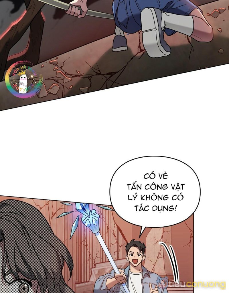 Vết Tích Của Ánh Dương Chapter 15 - Page 23