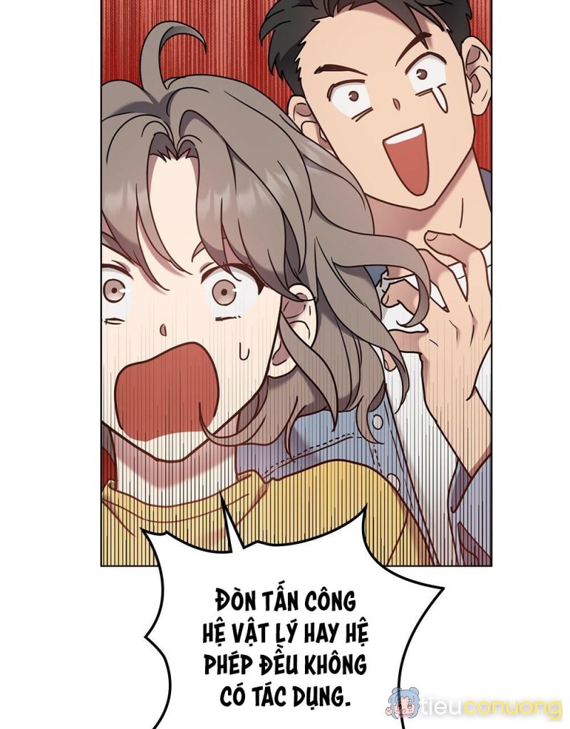 Vết Tích Của Ánh Dương Chapter 15 - Page 29