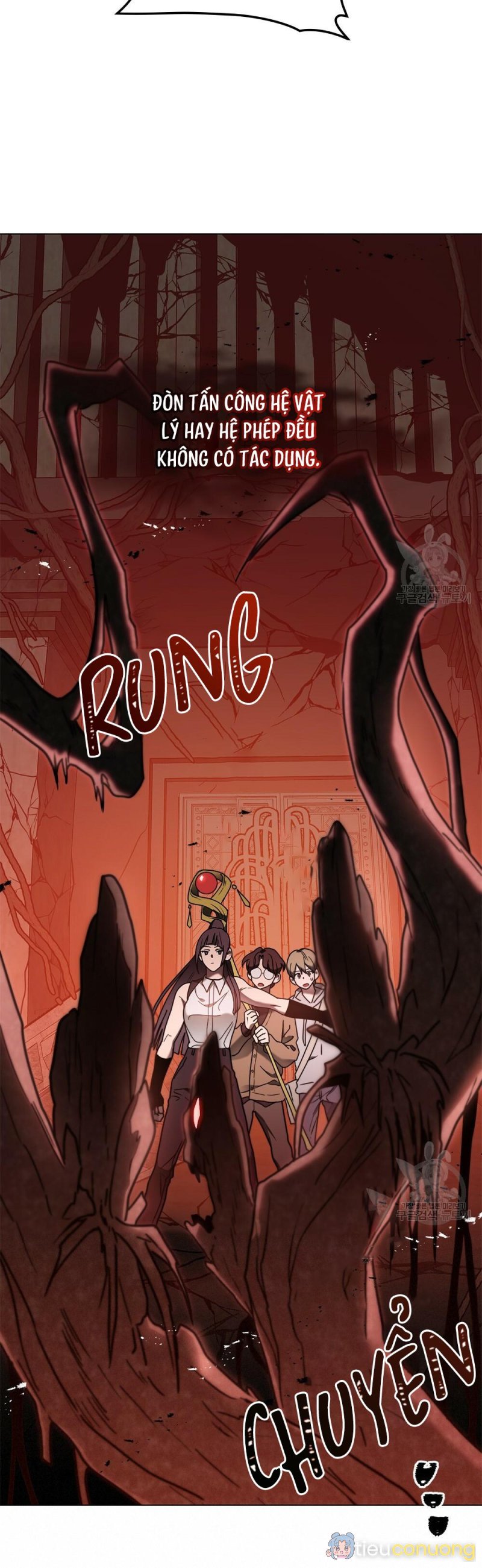 Vết Tích Của Ánh Dương Chapter 15 - Page 30