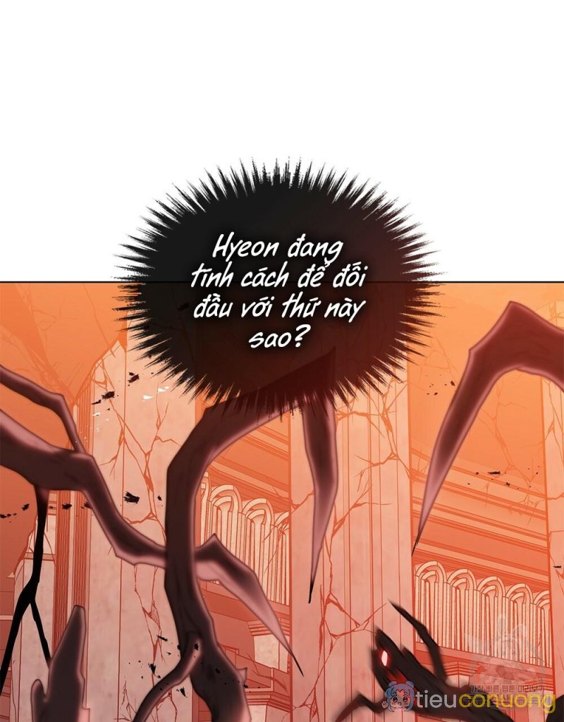 Vết Tích Của Ánh Dương Chapter 15 - Page 32