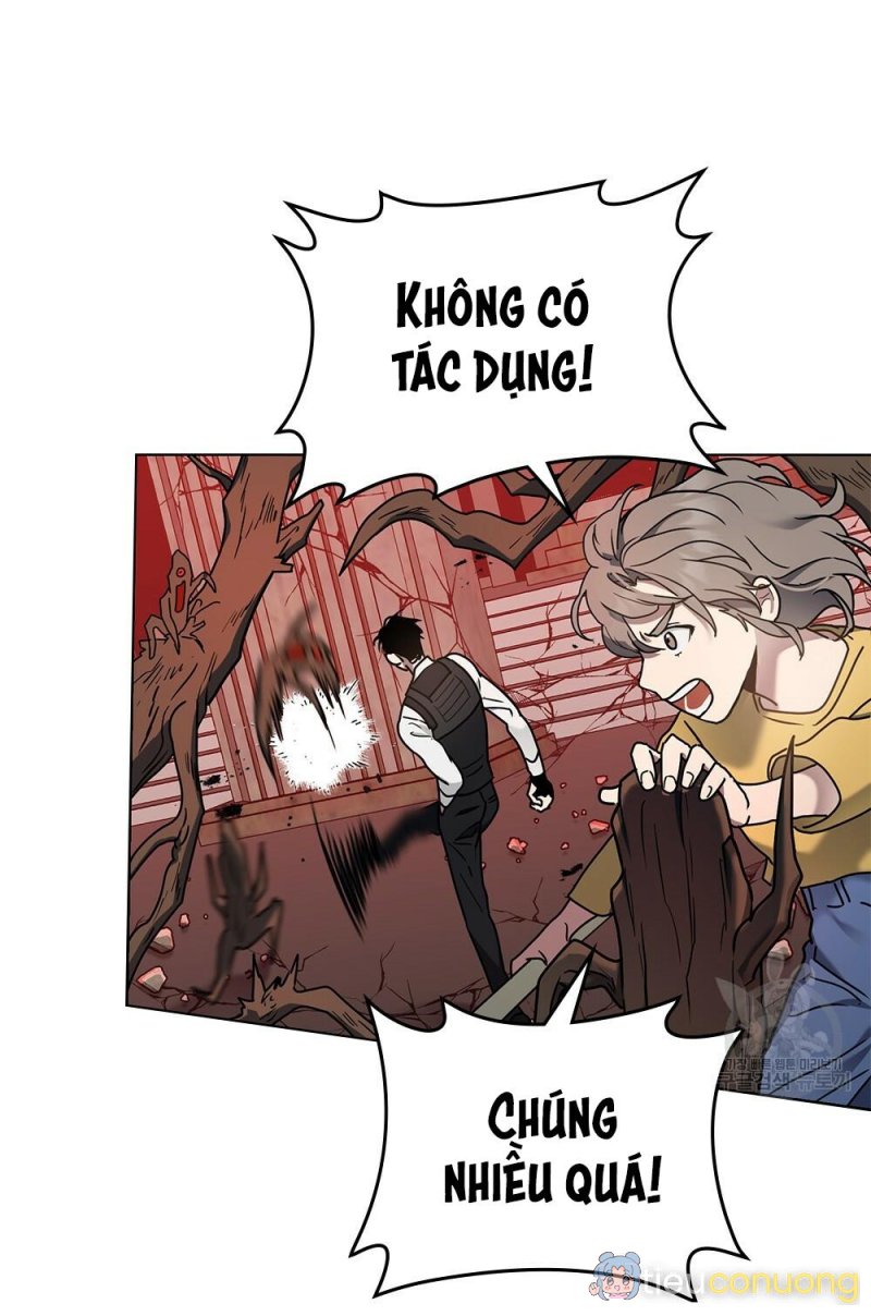 Vết Tích Của Ánh Dương Chapter 15 - Page 35