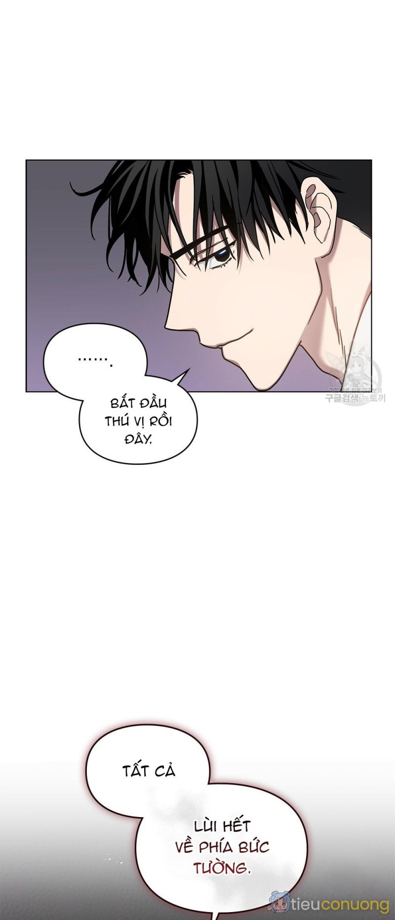 Vết Tích Của Ánh Dương Chapter 15 - Page 36