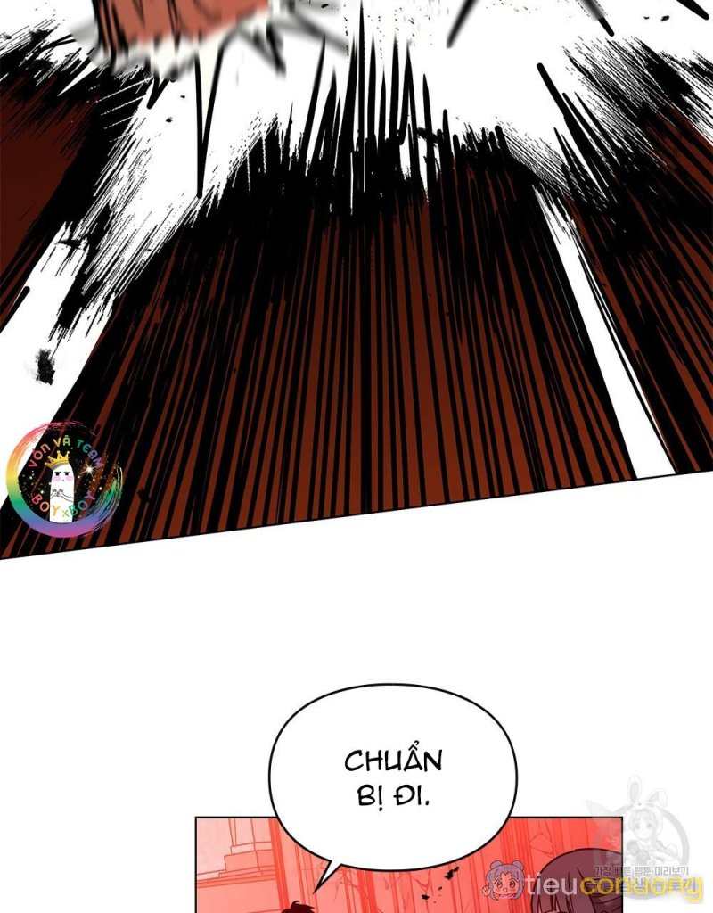 Vết Tích Của Ánh Dương Chapter 15 - Page 61